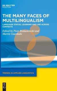 The Many Faces of Multilingualism