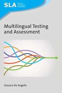 Multilingual Testing and Assessment