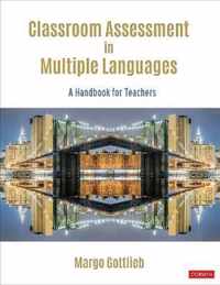 Classroom Assessment in Multiple Languages