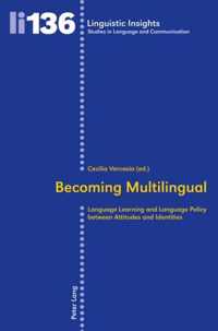 Becoming Multilingual