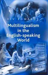 Multilingualism In The English-Speaking World