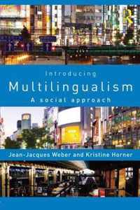 Introducing Multilingualism