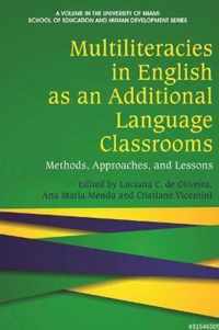 Multiliteracies in English as an Additional Language Classrooms