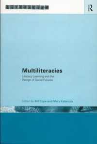Multiliteracies: Lit Learning