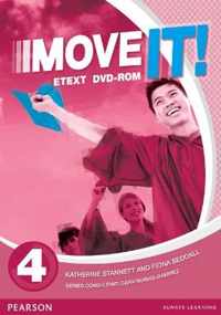 Move It! 4 eText CD-ROM