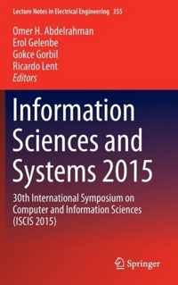 Information Sciences and Systems 2015