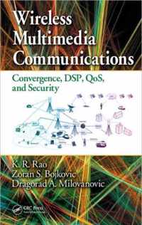 Wireless Multimedia Communications