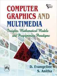 Computer Graphics and Multimedia