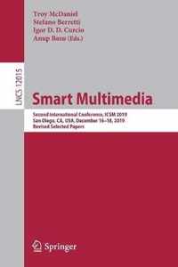 Smart Multimedia