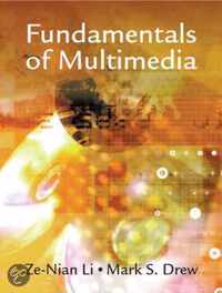 Fundamentals of Multimedia