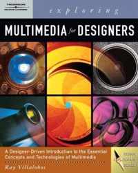 Exploring Multimedia for Designers