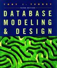 Database Modeling and Design