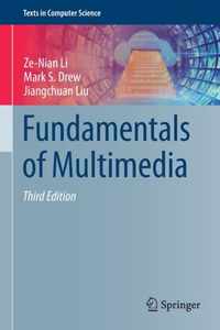 Fundamentals of Multimedia