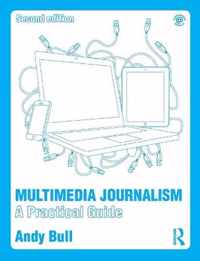 Multimedia Journalism