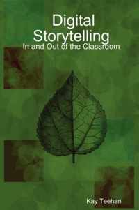 Digital Storytelling