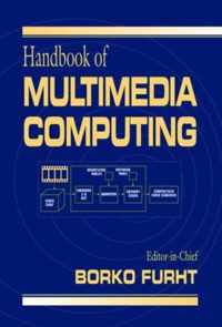 Handbook of Multimedia Computing