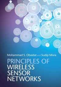 Principles Of Wireless Sensor Networks