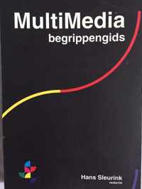 MULTIMEDIA BEGRIPPENGIDS