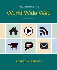 Programming The World Wide Web