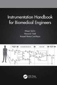 Instrumentation Handbook for Biomedical Engineers