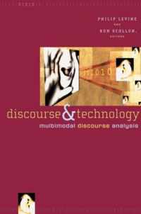 Discourse and Technology