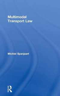 Multimodal Transport Law