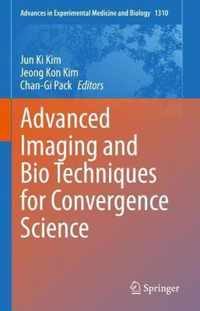 Advanced Imaging and Bio Techniques for Convergence Science