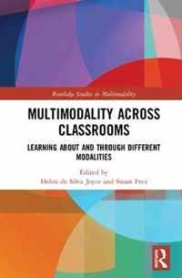 Multimodality Across Classrooms