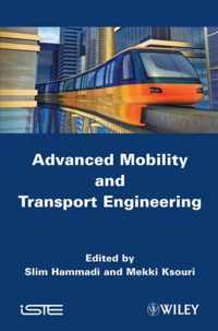 Advanced Mobility And Transport Engineering