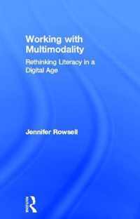 Working with Multimodality