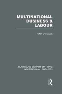 Multinational Business and Labour