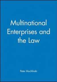 Multinational Enterprises And The Law