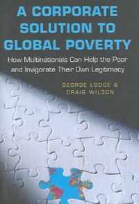 A Corporate Solution to Global Poverty