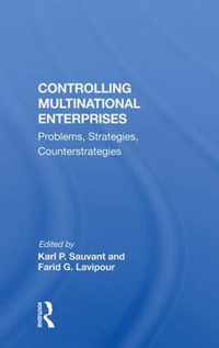 Controlling Multinational Enterprises