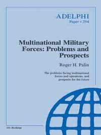 Multinational Military Forces