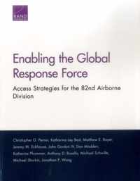 Enabling the Global Response Force