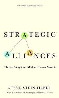 Strategic Alliances