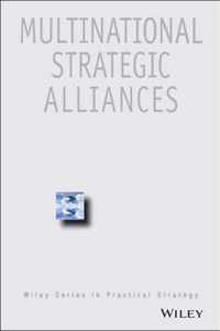 Multinational Strategic Alliances