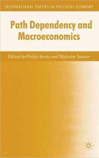 Path Dependency and Macroeconomics