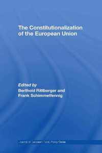 The Constitutionalization of the European Union