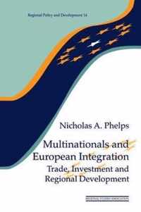 Multinationals and European Integration