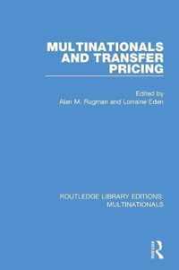 Multinationals and Transfer Pricing