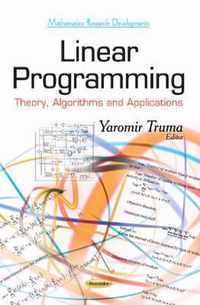 Linear Programming