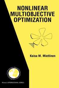 Nonlinear Multiobjective Optimization