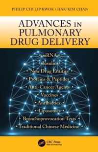 Advances in Pulmonary Drug Delivery