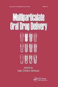 Multiparticulate Oral Drug Delivery