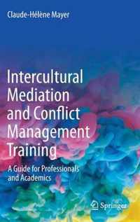 Intercultural Mediation and Conflict Management Training