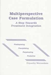 Multipersonality Case Formulation