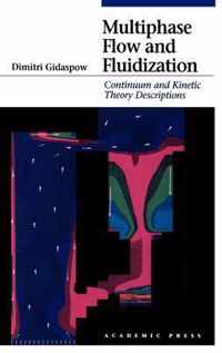 Multiphase Flow and Fluidization