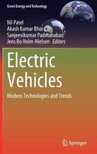 Electric Vehicles